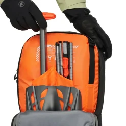 Mammut - Women's Nirvana 35 - Skitourenrucksack