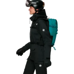 Mammut - Women's Nirvana 22 - Skitourenrucksack