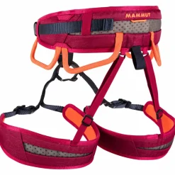Mammut - Women's Ophir Fast Adjust - Klettergurt