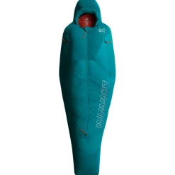 Mammut - Women's Protect Down Bag -21°C - Daunenschlafsack