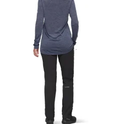 Mammut - Women's Runbold Guide Softshell Pants - Trekkinghose