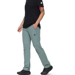 Mammut - Women's Runbold IV Pants - Trekkinghose