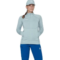Mammut - Women's Taiss ML Jacket - Fleecejacke