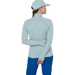 Mammut - Women's Taiss ML Jacket - Fleecejacke