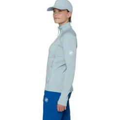 Mammut - Women's Taiss ML Jacket - Fleecejacke