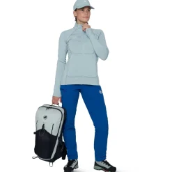 Mammut - Women's Taiss ML Jacket - Fleecejacke