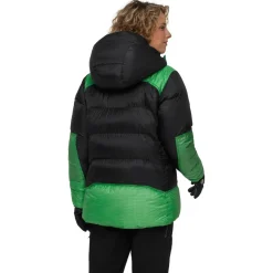 Mammut - Women's Taiss Pro Belay Insulation Hooded Jacket - Daunenjacke