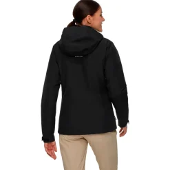 Mammut - Women's Treeline 3 in 1 Hardshell Hooded Jacket - Doppeljacke