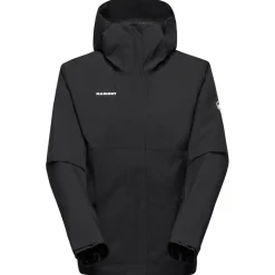 Mammut - Women's Treeline Light Hardshell Hooded Jacket - Regenjacke