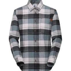Mammut - Women's Trovat L/S Shirt - Hemd
