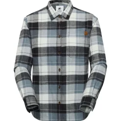 Mammut - Women's Trovat L/S Shirt - Hemd