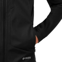 Mammut - Women's Ultimate VIII Softshell Hooded Jacket - Softshelljacke