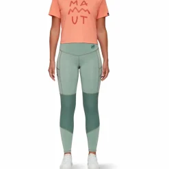 Mammut - Women's Zinal Hybrid Tights - Trekkinghose