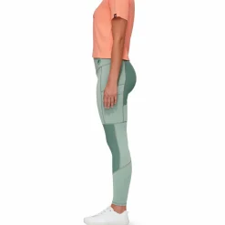 Mammut - Women's Zinal Hybrid Tights - Trekkinghose