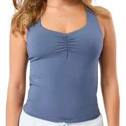 Mandala - Women's Balance Top - Yogatop