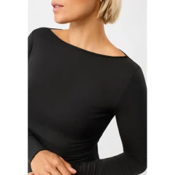 Mandala - Women's Basic Longsleeve - Longsleeve