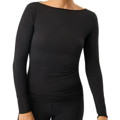 Mandala - Women's Basic Longsleeve - Longsleeve