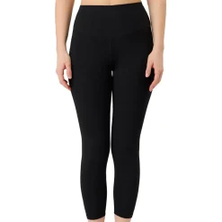 Mandala - Women's Best Cropped Legging - Leggings
