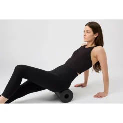 Mandala - Women's Best Cropped Legging - Leggings