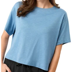 Mandala - Women's Boxy Tee - T-Shirt