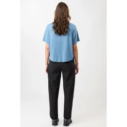 Mandala - Women's Boxy Tee - T-Shirt