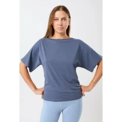 Mandala - Women's Butterfly T-Shirt - T-Shirt