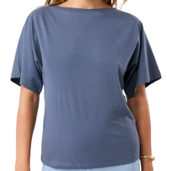 Mandala - Women's Butterfly T-Shirt - T-Shirt