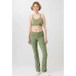 Mandala - Women's Classic Rolldown - Trainingshose