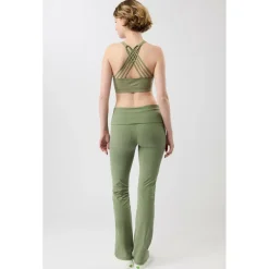 Mandala - Women's Classic Rolldown - Trainingshose