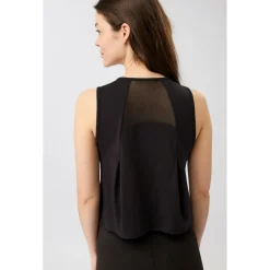 Mandala - Women's Cropped Tank Top - Top