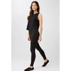 Mandala - Women's Cropped Tank Top - Top