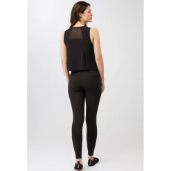 Mandala - Women's Cropped Tank Top - Top