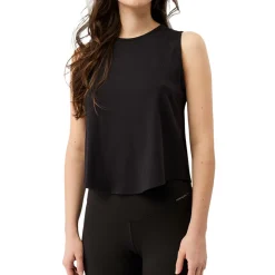 Mandala - Women's Cropped Tank Top - Top