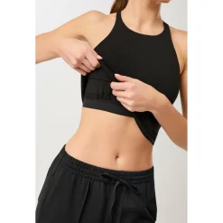 Mandala - Women's Cross Top - Top