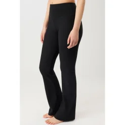 Mandala - Women's Flared & Ribbed Pants - Trainingshose