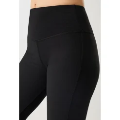 Mandala - Women's Flared & Ribbed Pants - Trainingshose