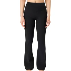 Mandala - Women's Flared & Ribbed Pants - Trainingshose