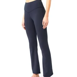Mandala - Women's Flared Sport Pants - Trainingshose