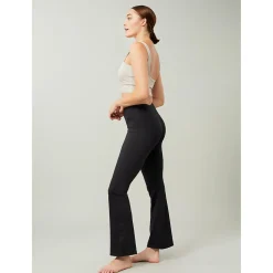 Mandala - Women's Flared Sport Pants - Trainingshose