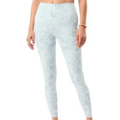 Mandala - Women's Monoprinted Tights - Leggings