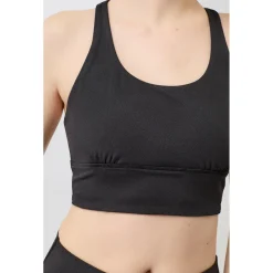 Mandala - Women's Monoprinted Bra - Sport-BH