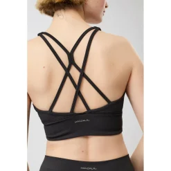 Mandala - Women's Monoprinted Bra - Sport-BH