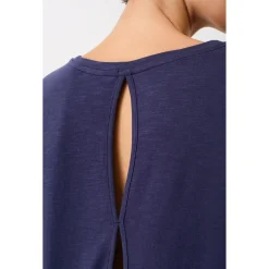 Mandala - Women's Open Back Long Sleeve - Longsleeve