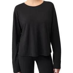 Mandala - Women's Open Back Long Sleeve - Longsleeve