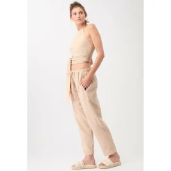 Mandala - Women's Relaxed Fit Pant - Trainingshose
