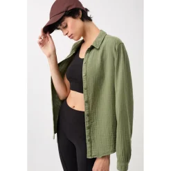 Mandala - Women's Tulum Blouse - Bluse