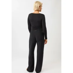 Mandala - Women's Wide Leg Pants - Trainingshose