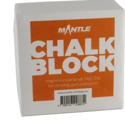 Mantle - Chalk Block - Chalk