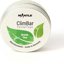 Mantle - ClimBar - Hautpflege