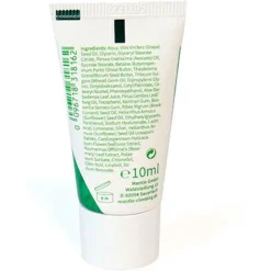 Mantle - Handbalsam - Hautpflege
